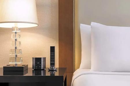 Signia by Hilton San Jose - 41