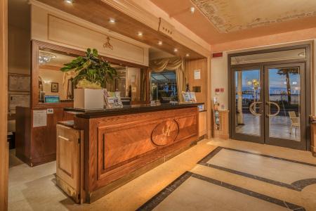 Grande Albergo - 1