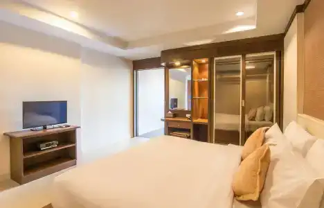 Lanta Sand Resort & Spa - 2