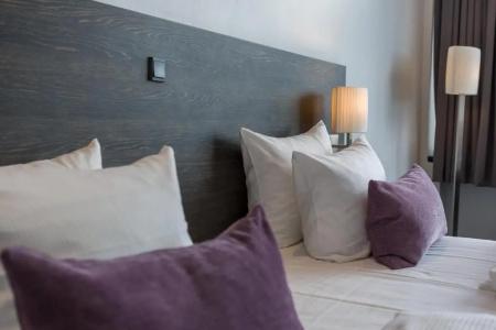 ProfilHotels Mercur - 79