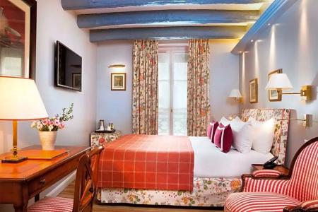 Le Relais Montmartre - 58