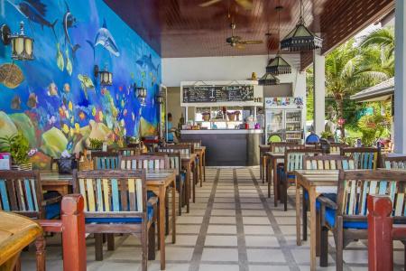Crystal Bay Beach Resort - 23