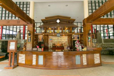Forra Hill Resort Loei - 1