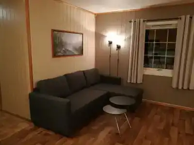 Lapphaugen Turiststasjon - 27