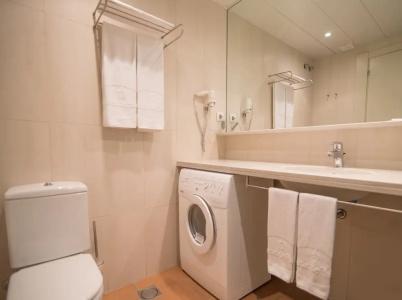 ApartCiutat de Palol - 31