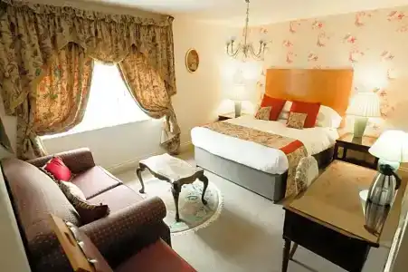 Rectory Farm - 95