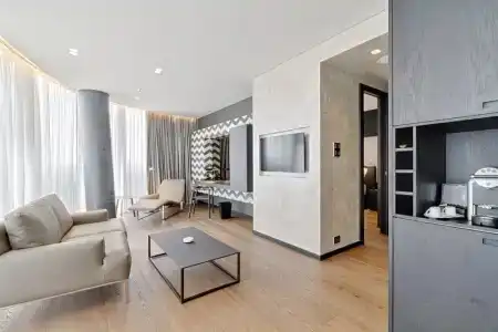Maritim Plaza Tirana - 51