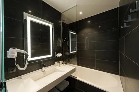 Hôtel Athena Spa - 13