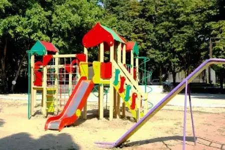 Профессорский уголок - 9