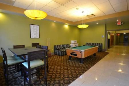 Holiday Inn Express Downtown, An Ihg - 15