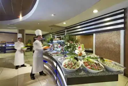 SunConnect Grand Ideal Premium - 30