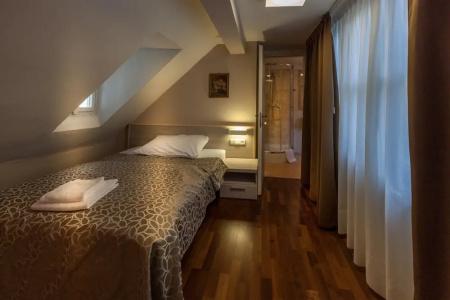 Prague Boutique Residence - 24