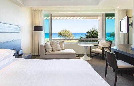 Sheraton Grand Mirage - 43