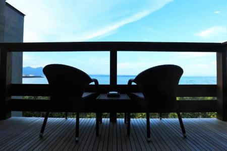 Amane Resort Gahama - 30