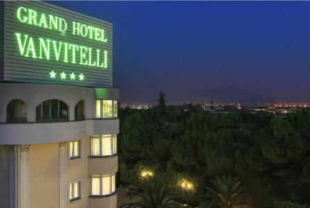 Grand Vanvitelli - 27