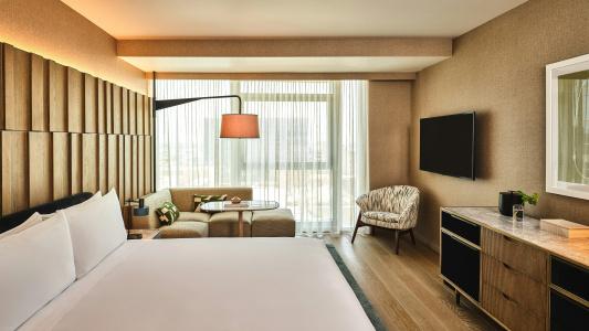 Conrad Los Angeles - 2