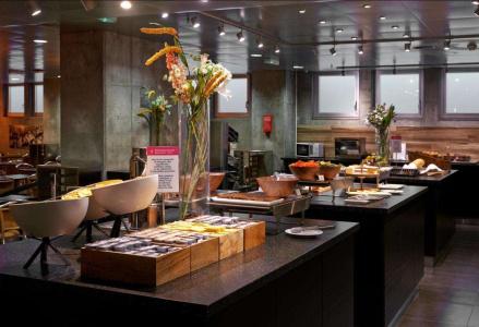 Cabinn Metro - 19