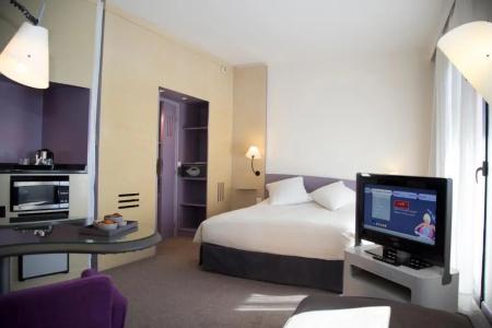 Novotel Marrakech Hivernage - 116