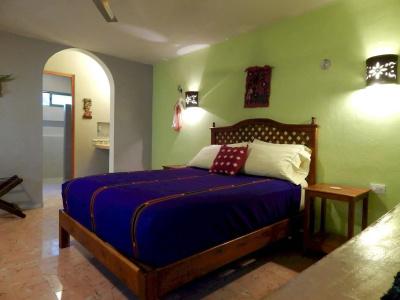 Casa Del Maya - 4