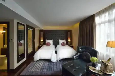 Paradise Suites - 71