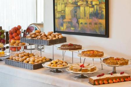 Starhotels Cristallo Palace - 26