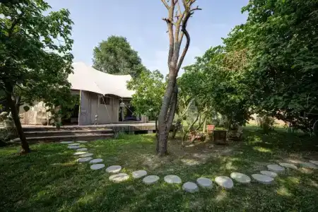 Glamping Canonici di San Marco - 98