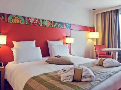 Mercure Amiens Cathédrale - 105