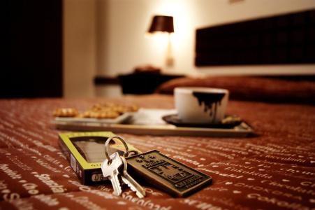 Chocohotel - 22