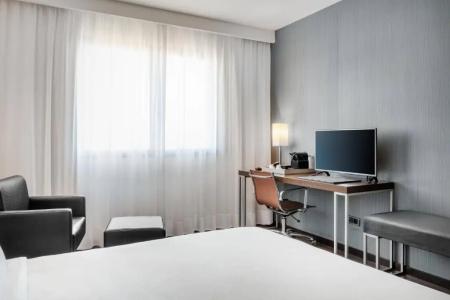 AC Algeciras by Marriott - 32