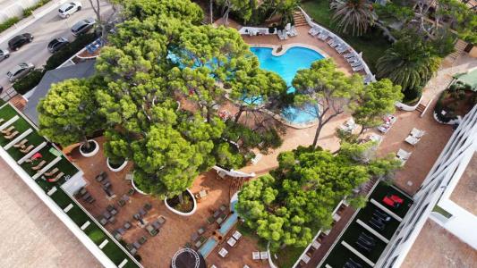 & Spa S'Entrador Playa - 47