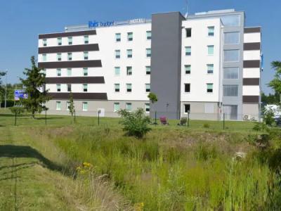 ibis budget Tours Nord - 40