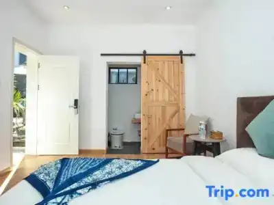 Ximila Erduobian Inn - 111