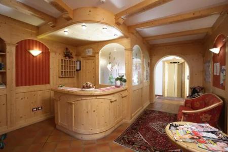 Residence Al Caminetto - 4