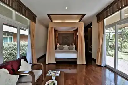 Sibsan & Spa Maetaeng Sha - 238
