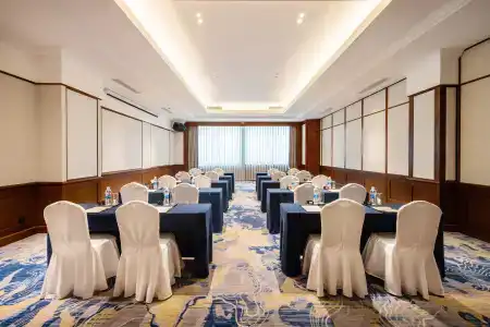 Voco Wuhan Xinhua, An Ihg - 21