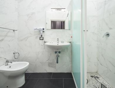 Bella Napoli Suites - 20