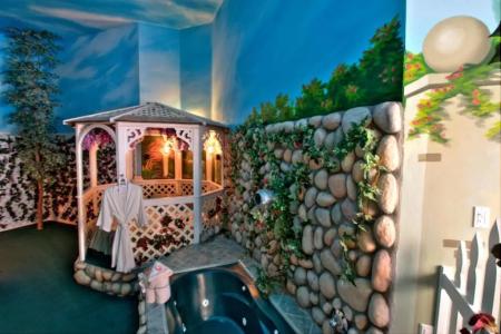 The Anniversary Inn - - 2