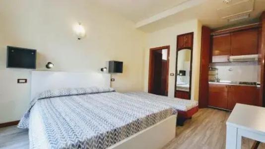 Residence Rosa - 49
