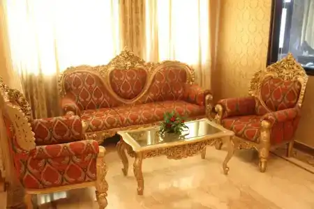 WelcomHeritage Traditional Haveli - 60