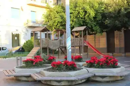 Del Viale - 13