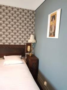 Saint Charles Hôtel & Coliving Biarritz - 46