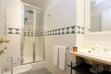 Grand Tour Rome Suites - Liberty Collection - 23