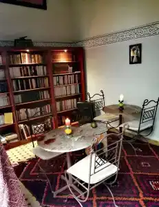 Riad Attarine - 28