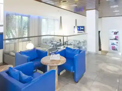 c-hotels Atlantic - 29