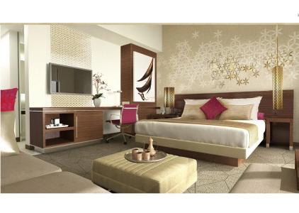 Hyatt Place Dubai Al Rigga - 11