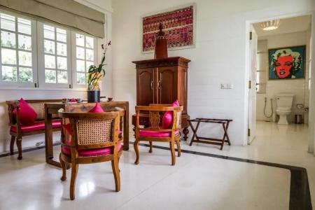 The Flame Tree Estate & - 149
