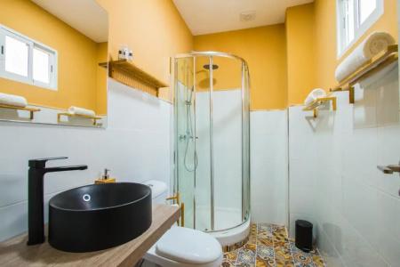 Hostel Sea&Dreams Calpe - 40