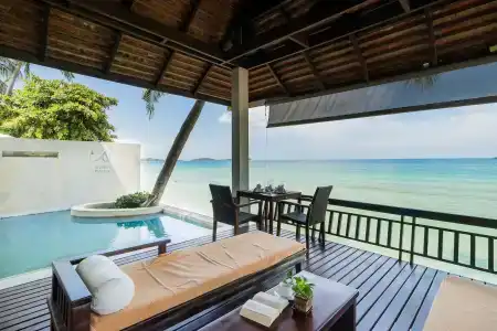 Samui Paradise Chaweng Beach Resort & Spa- Sha Plus - 33