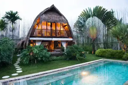 Sandat Glamping Tents - 61