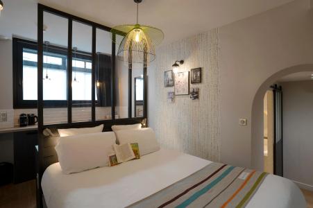 Best Western Plus Hôtel Littéraire Marcel Aymé - 2